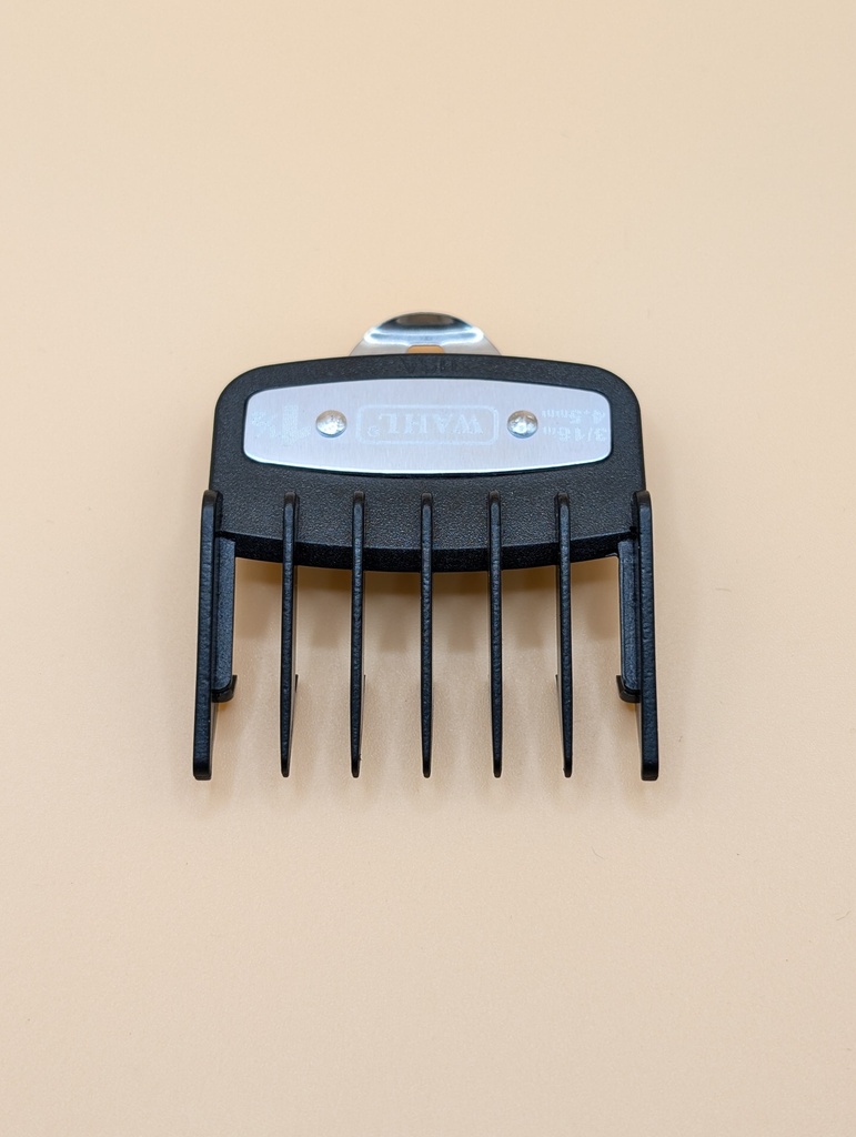 [BK-077] PEINE WAHL TRAMPA 1.5 METAL