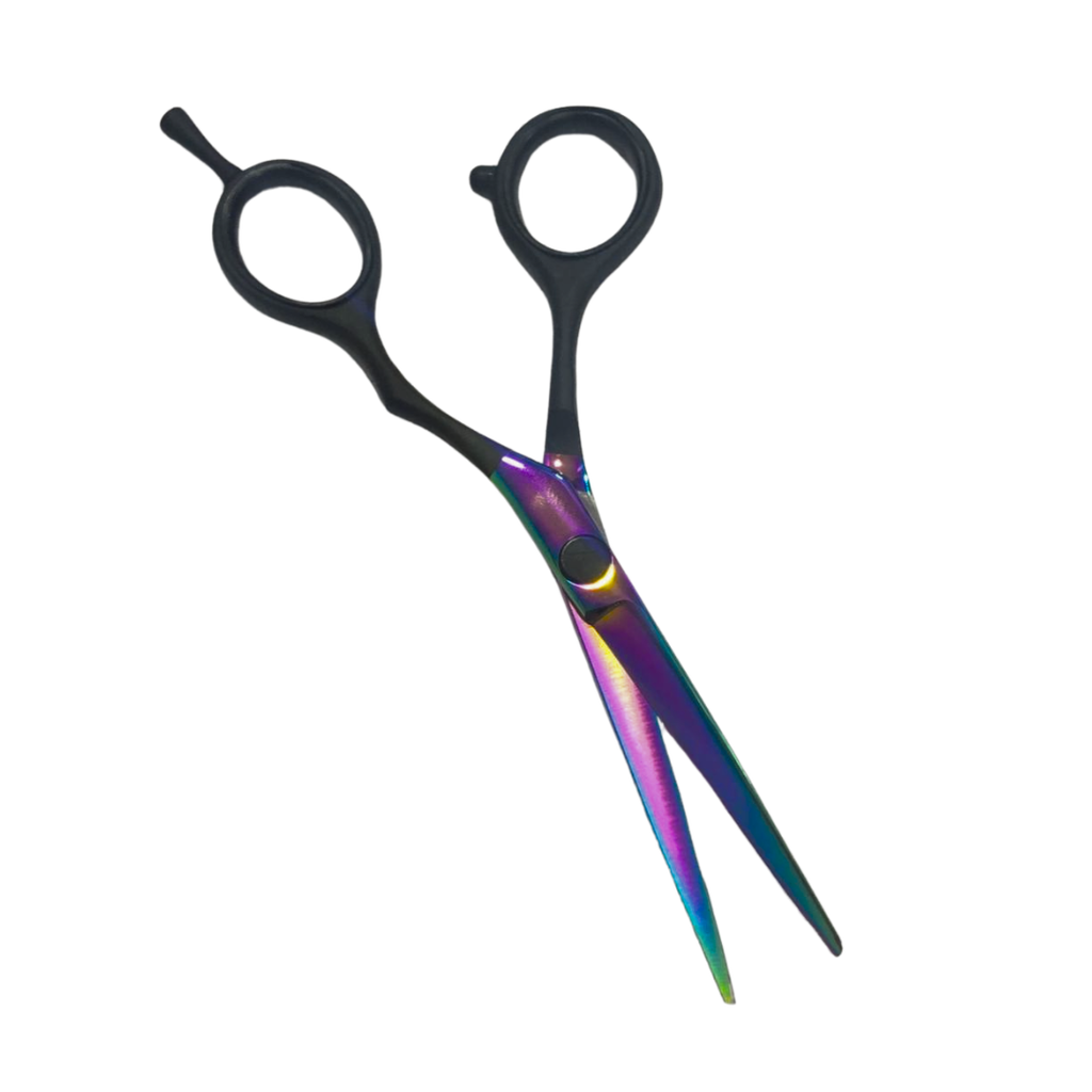 TIJERA LISA PEQ TORNAZOL MQB-040