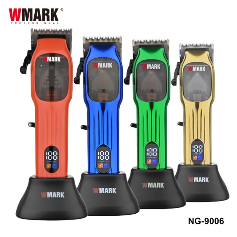 WMARK CLIPPER NG-9006