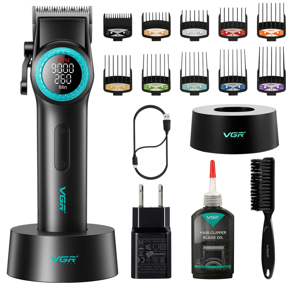 VGR CLIPPER V-001