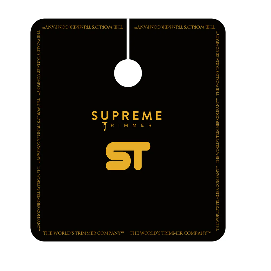 SUPREME PREMIUM BARBER CAPA