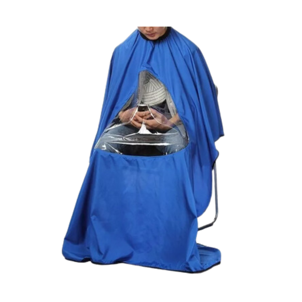 [RAMI-75] CAPA VISOR RAMI-75