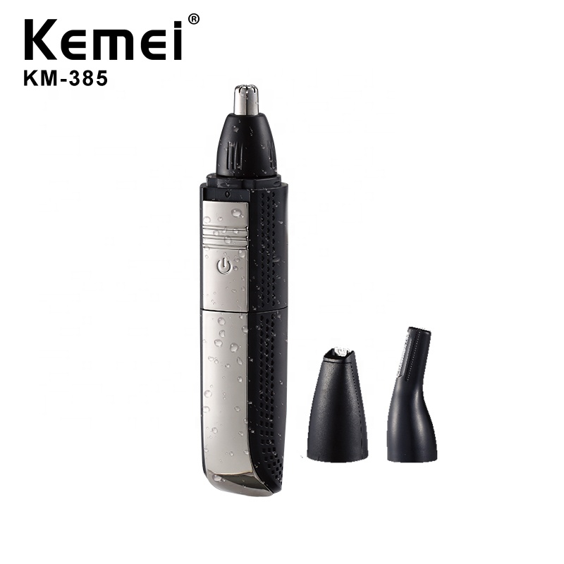 KEMEI NOSE TRIMMER KM-385