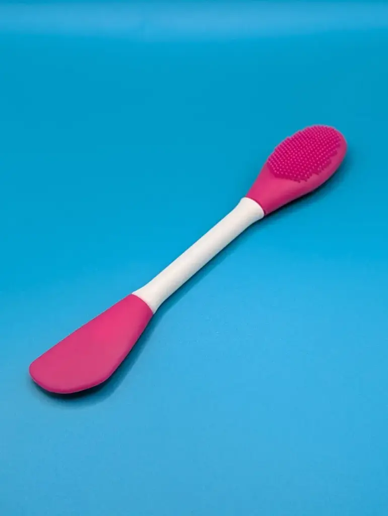 [BX-14] CEPILLO PALETA EXFOLIANTE