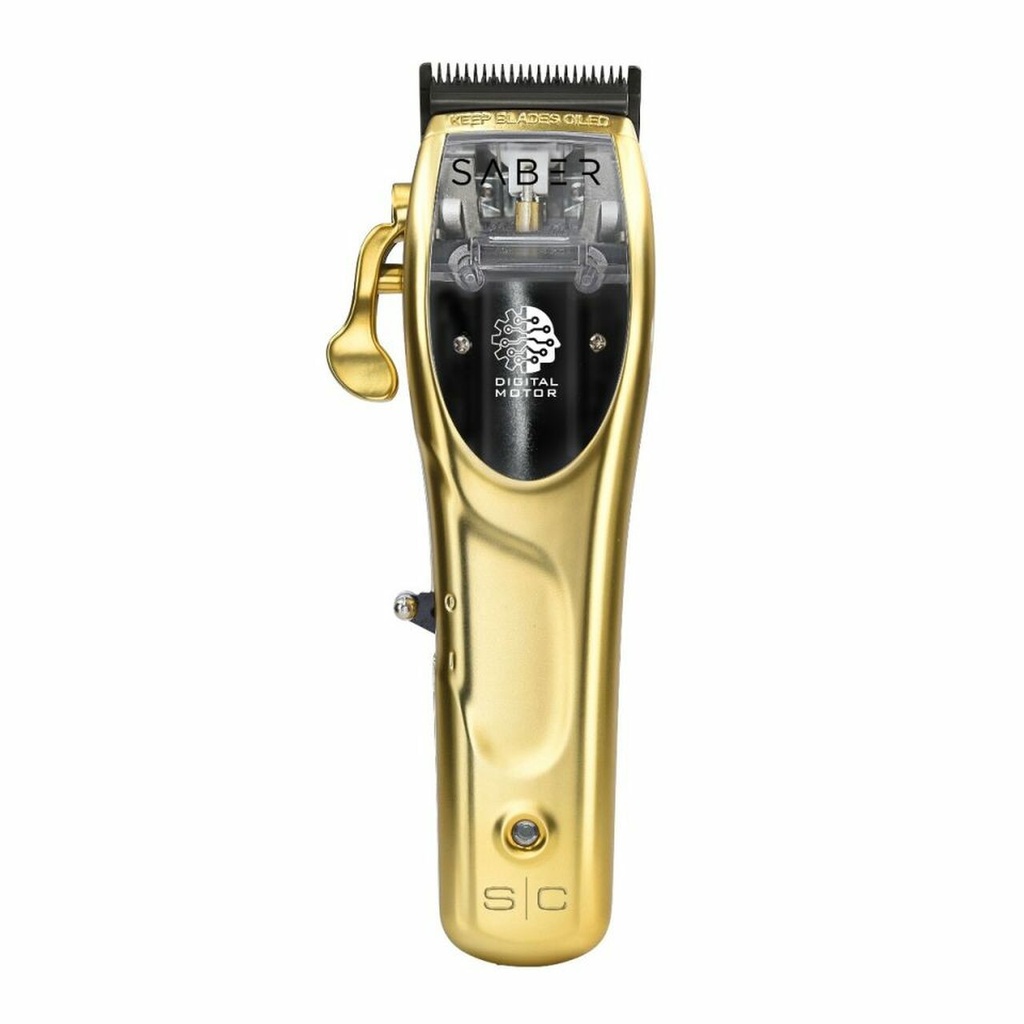 STYLECRAFT SABER CLIPPER