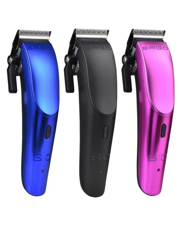 STYLECRAFT ERGO CLIPPER