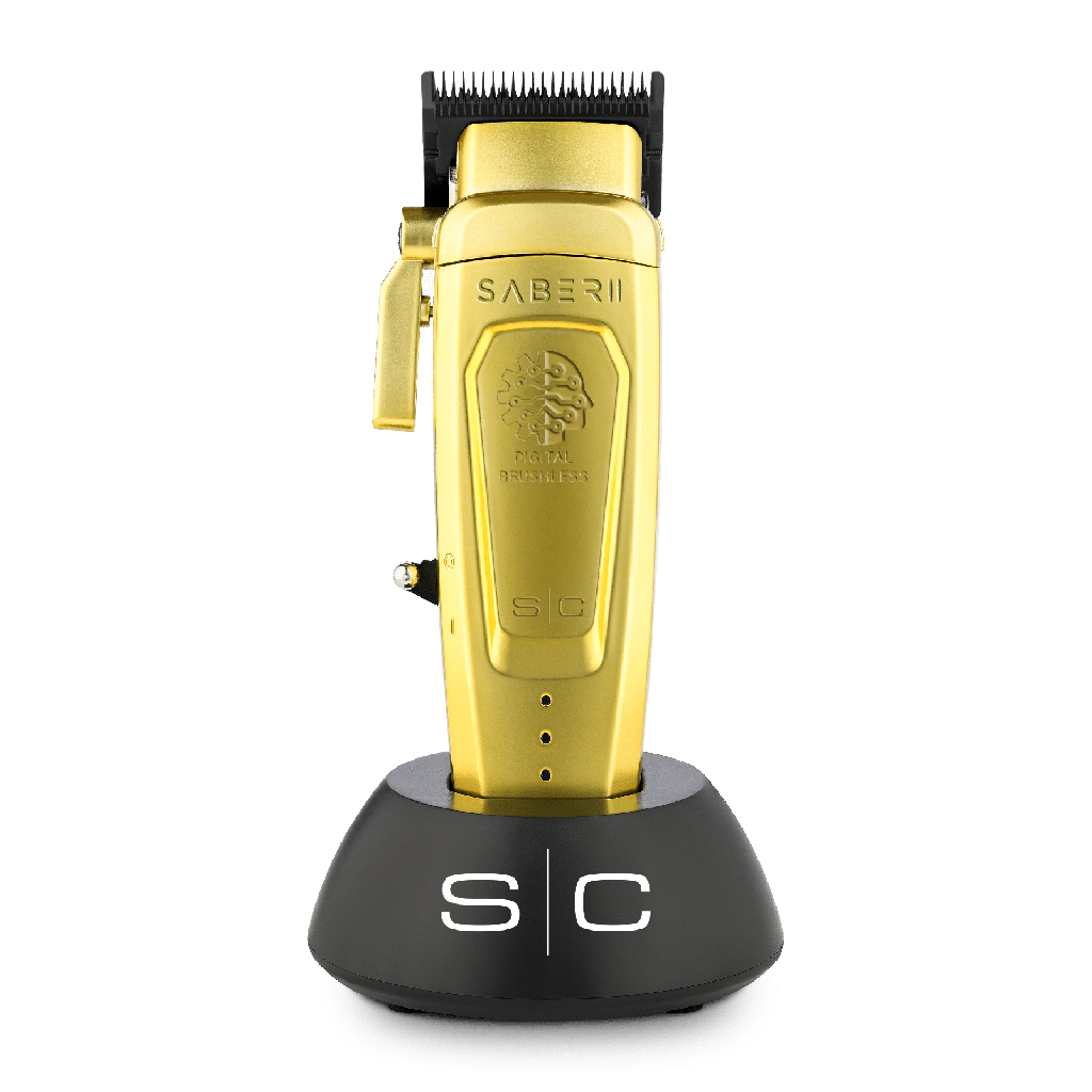 STYLECRAFT SABER 2 CLIPPER