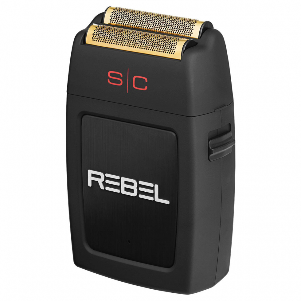 STYLECRAFT REBEL SHAVER