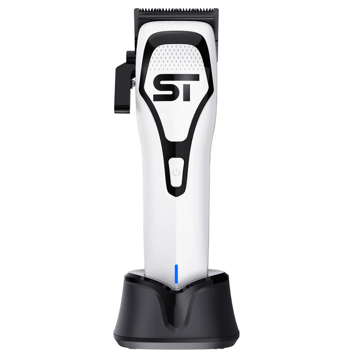 SUPREME DARKSTAR CLIPPER WHITE
