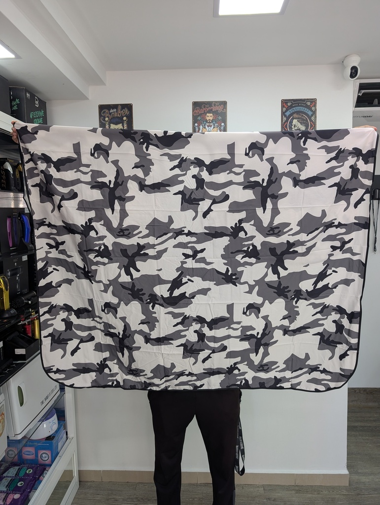 CAPA LM-64