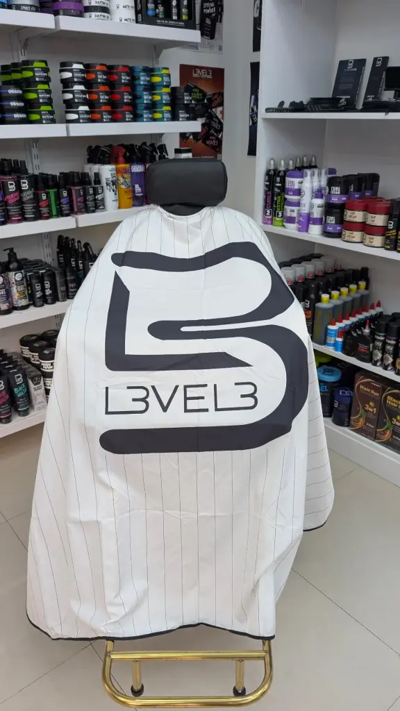 CAPA LVL3 LW-73