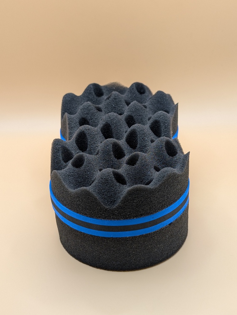 ESPONJA AFRO LW-221