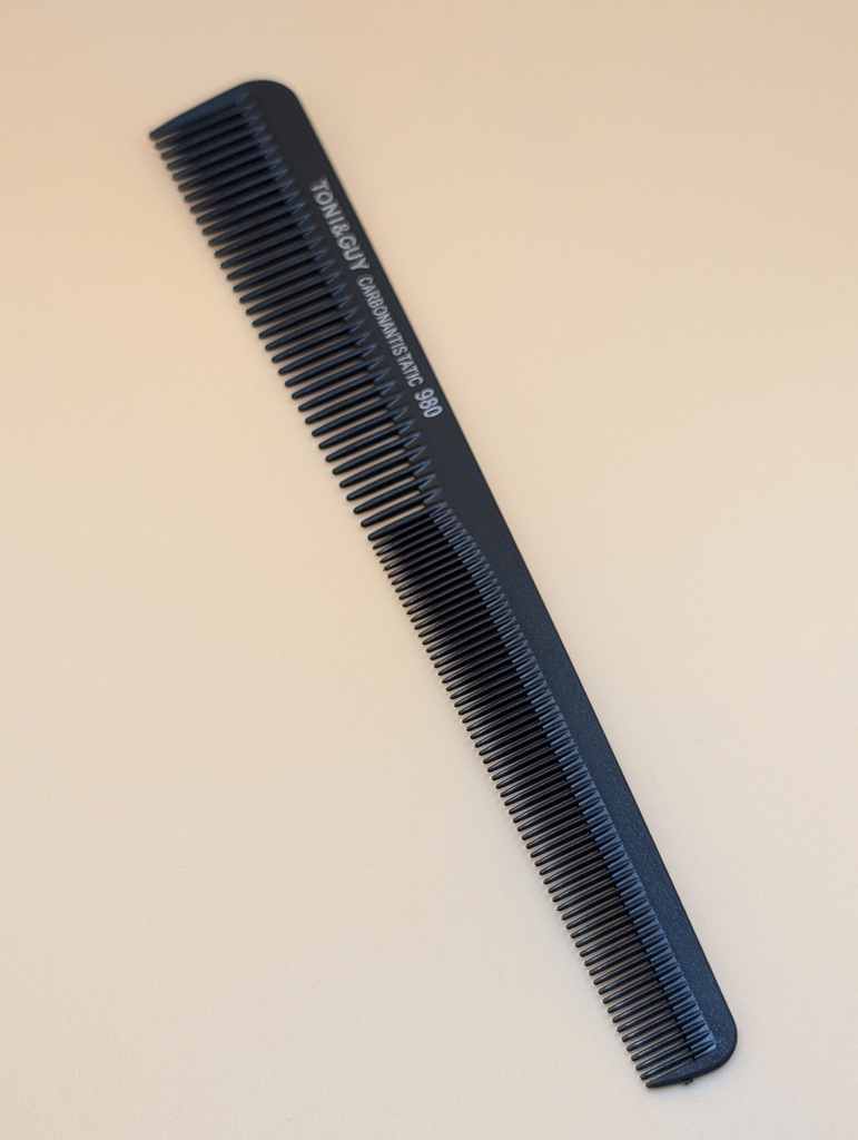 PEINE MILIMETRICO TONI 980