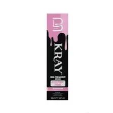 LEVEL3 TINTE KRAY ELECT PINK COLOR