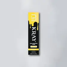 [200103] LEVEL3 TINTE KRAY ELECT YELLOW COLOR