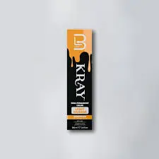 LEVEL3 KRAY LIGHT ORANGE COLOR