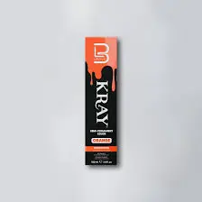 [L3-COLOR-ORANGE-100ML] LEVEL3 TINTE KRAY ORANGE COLOR