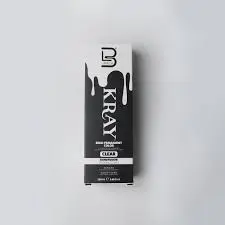 [L3-COLOR-CLEAR-250ML] LEVEL3 TINTE KRAY CLEAR COLOR