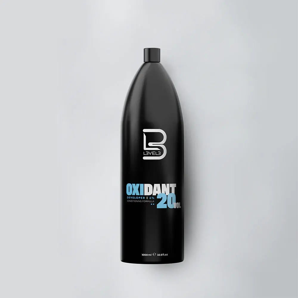 [L3-DEVELOP-20VOL-1000ML] LEVEL3 PEROXIDO 20VOL