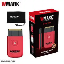 WMARK SHAVER NG-7901