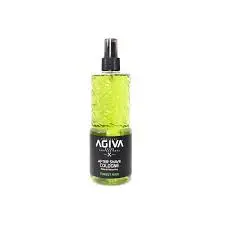 AGIVA AFTER SHAVER FOREST RAIN 