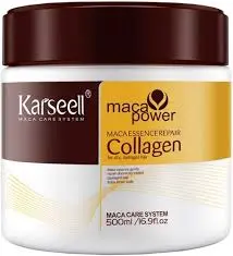 KARSEEL COLLAGEN ACONDICIONADOR
