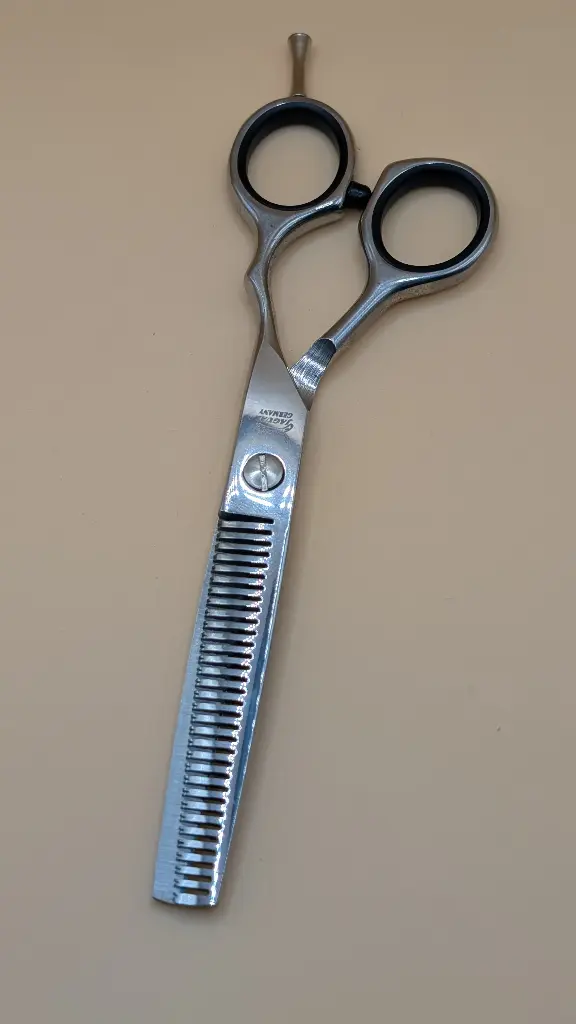 TIJERA JAGUAR GRAFILAR CLB-222