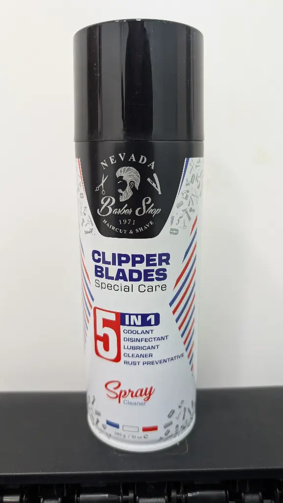 NEVADA ACEITE SRAY 5en1