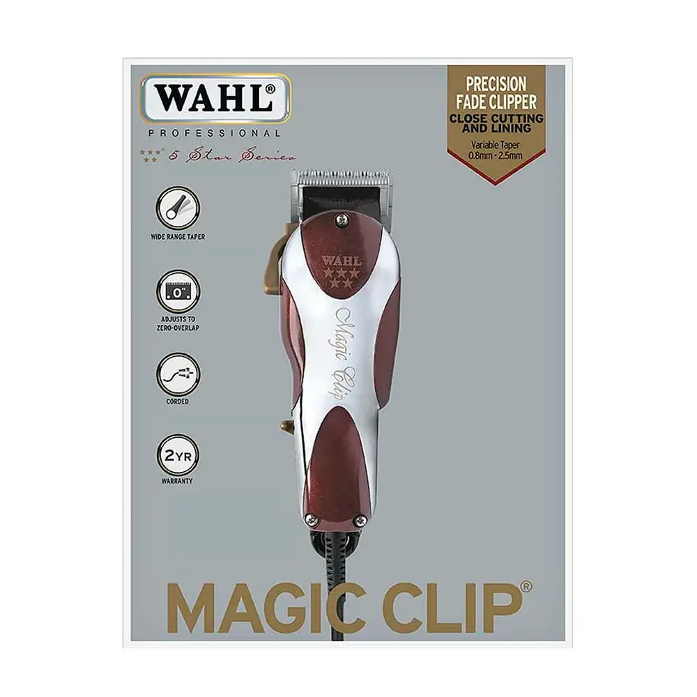 WAHL MAGIC CLIP 