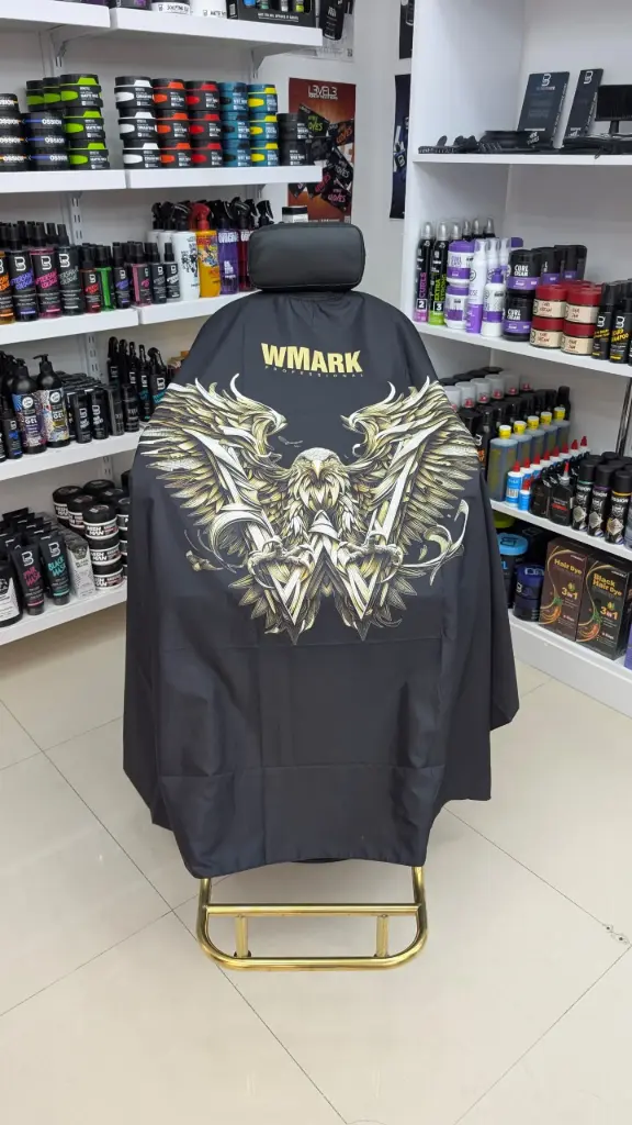 WMARK CAPA AGUILA DORADA