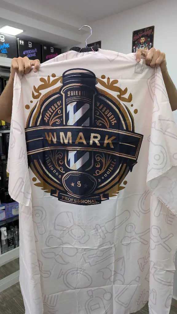 WMARK CAPA BLANCA 