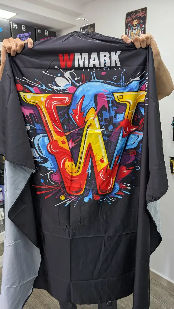 WMARK CAPA W COLOR
