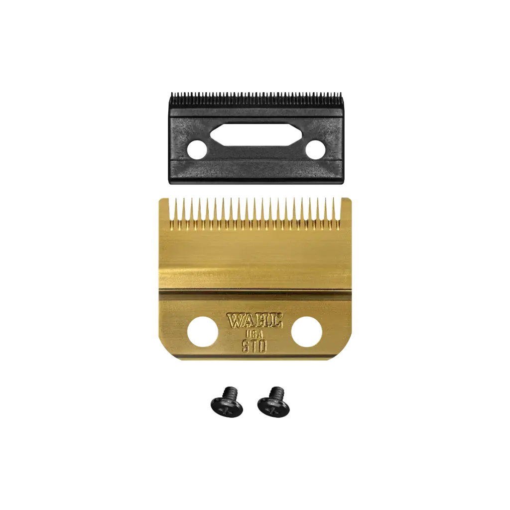 [02161-708] WAHL BLADE MAGIC GOLD STAGGER TOOH