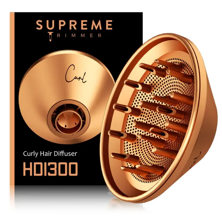 SUPREME DIFUSOR BLANCO 