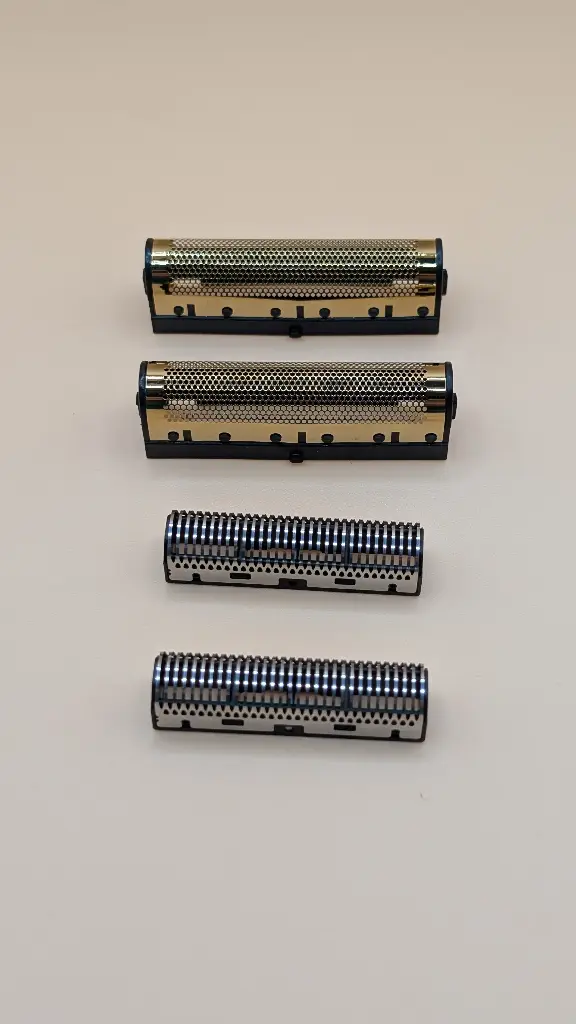 KEMEI REPUESTO SHAVER KM2026/2027