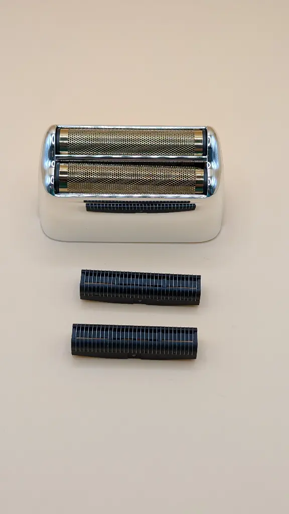 [MY-69] KEMEI REPUESTO SHAVER KM03