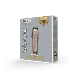 WAHL LEGEND CORDLESS 