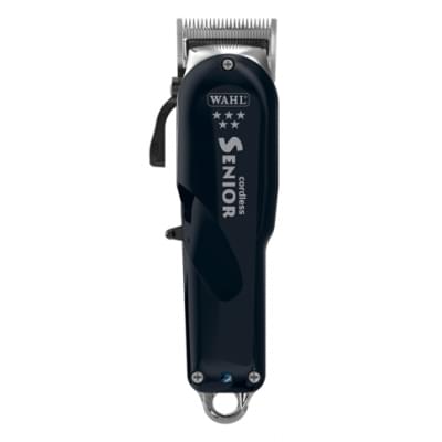 [08504-308] WAHL SENIOR CORDLESS