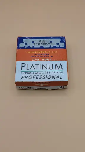 [MY-99] TORPEDO HOJILLAS PLATINUM x100