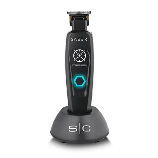 [SC403BP] STYLECRAFT SABER TRIMMER BLACK