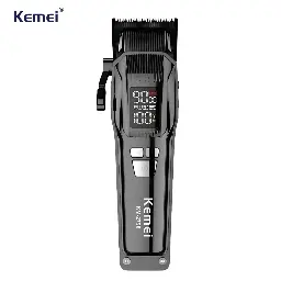 KEMEI CLIPPER KM-2796
