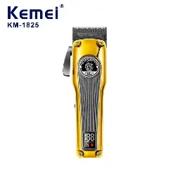 KEMEI CLIPPER KM-1825