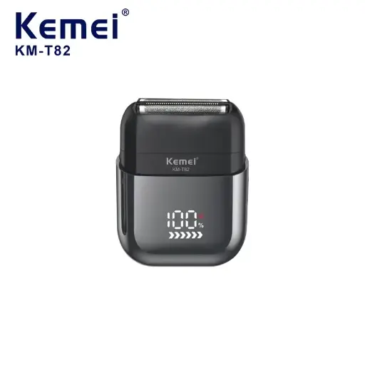 [TX-T82] KEMEI MINI SHAVER TX-T82