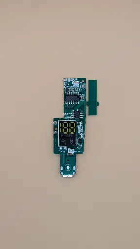 [KM2293TR] KEMEI REPUESTO TARJETA KM-2293