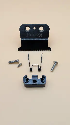 [KMHJ2293] KEMEI REPUESTO HOJILLA KM-2293