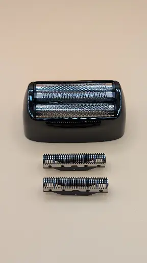 [KMREH73] KEMEI REPUESTO SHAVER KM-H73