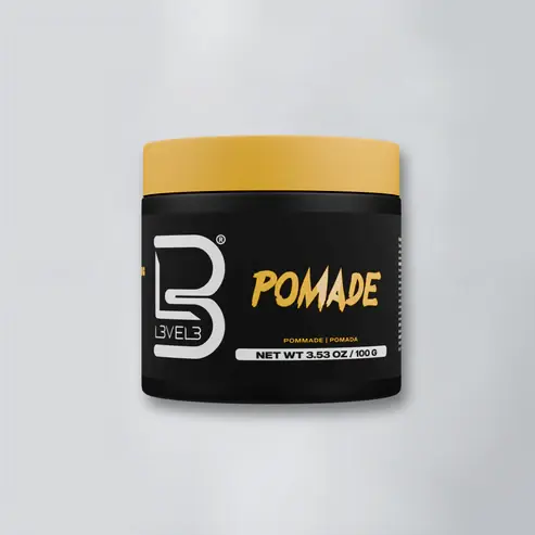 [300701] LEVEL3 POMADE 100G