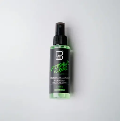 [100222] LEVEL3 AFTERSHAVE FRESH 100ML