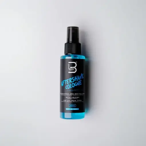 [100220] LEVEL3 AFTERSHAVE AQUA 100ML