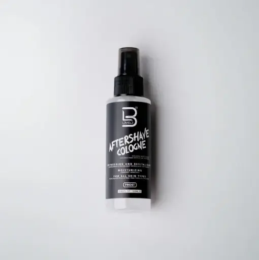 [100226] LEVEL3 AFTERSHAVE FROST 100ML